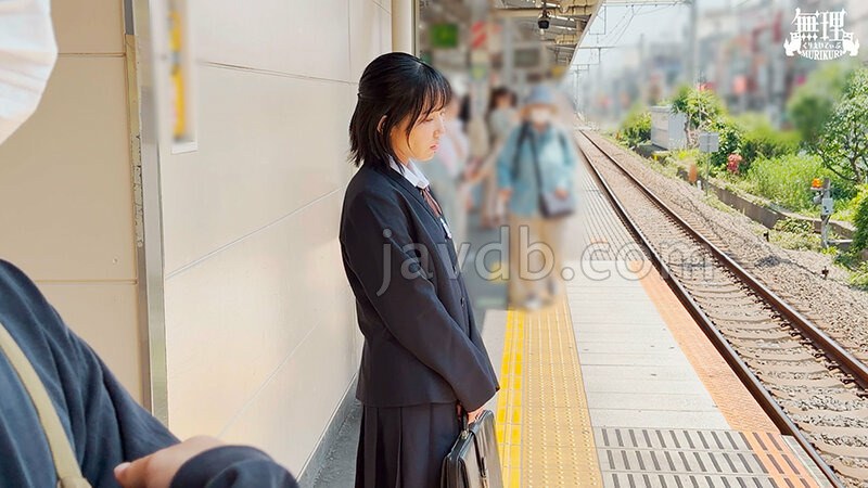 MURIKURI-020 サンプル 10
