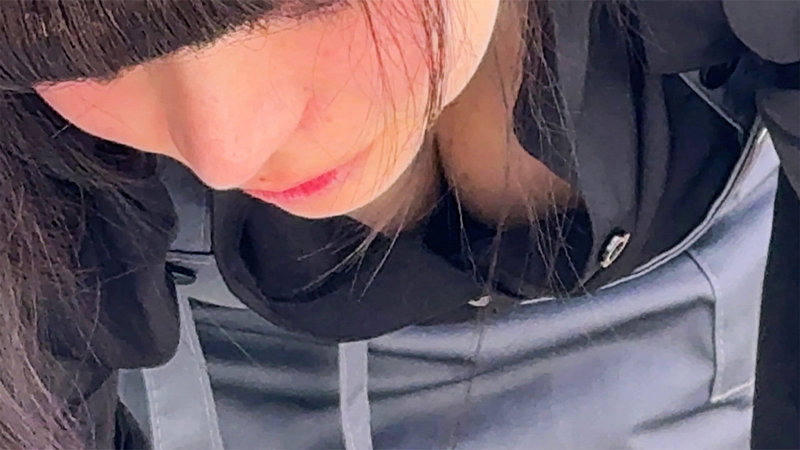 OREMO-605 샘플 3