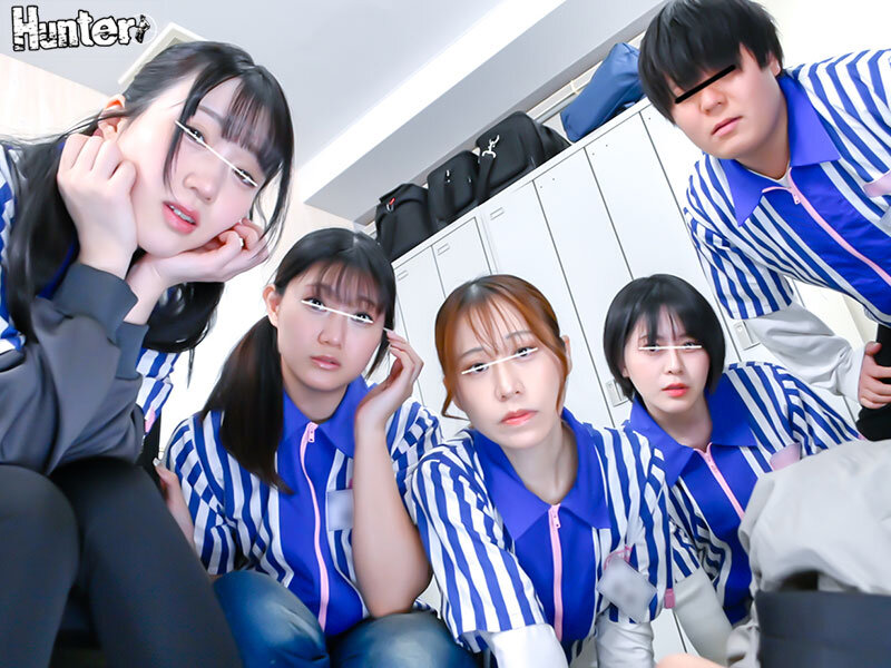 HUNTC-622 샘플 3