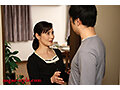 熟母34 ～父の近くで母と息子の不道徳セックス～ 平岡里枝子 （BOD） 4