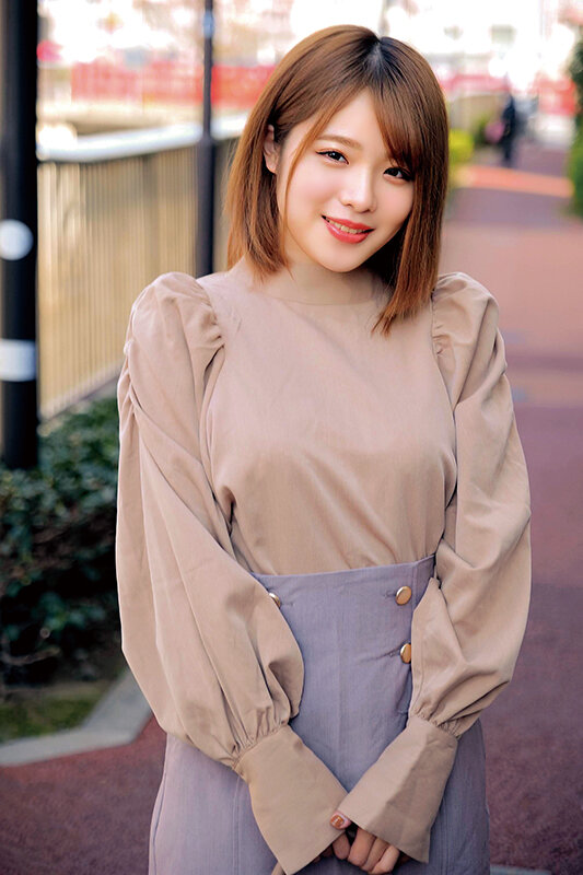 ORECS-346 サンプル 2
