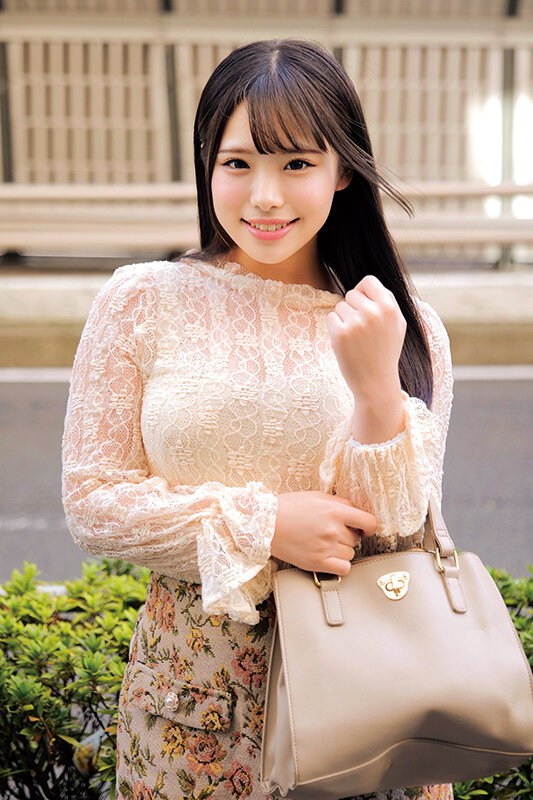 ORECS-346 サンプル 3