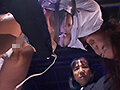 男たちの前ですべてを晒されてピクピク痙攣する敏感娘 禁断の濡れアワビ ULTRA ORGASM BEST