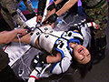 RMSQ-008 屈辱まみれのヒロインは神々しい秘肉を濡らして必死の抵抗も虚しく男たちの前で凄まじい爆イキを晒す