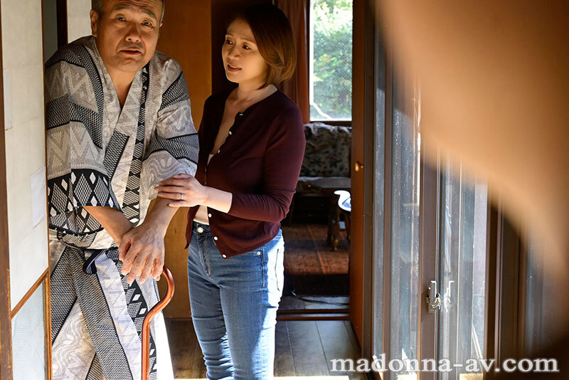 帰省したら、祖父と母がデキていた。あの日、見てしまった出来事が僕を生涯≪熟女好き≫に変えた―。