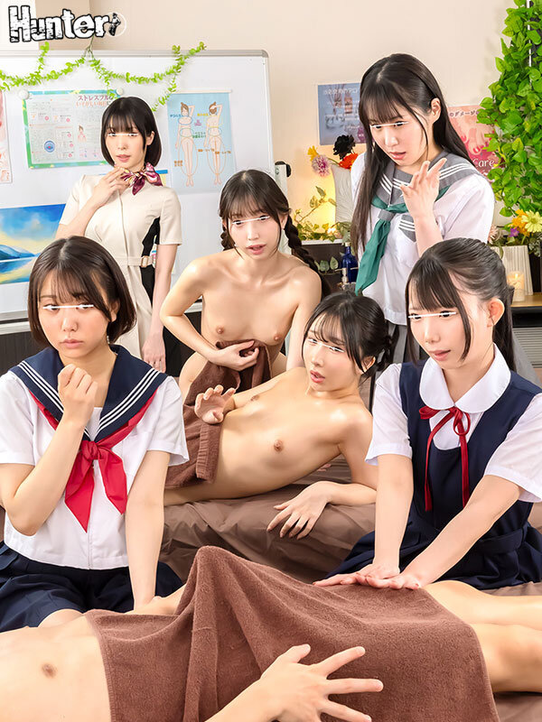 HUNTC-468 Samples 2
