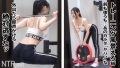 ＜阅注＞これぞNTRセクササイズ。新たなる快感の境地へ…今回はフィットネスジムで见つけた引き缔まった身体の彼女。着衣でも伝わるあまりにもイイカラダ。しかも彼氏持ち(笑)ギャラに惹かれ、撮影决定。しかし彼にバレ、彼の前で撮影に…。艶肌の最高峰ボディを我々の前にさらけだす中、罪悪感を感じるもデカチンを挿れれば完全覚醒。感じた事のない快感と背徳感で锻え上げられた腹筋と膣圧で「あぁあッ！」とイキ散らかし…更に… 3