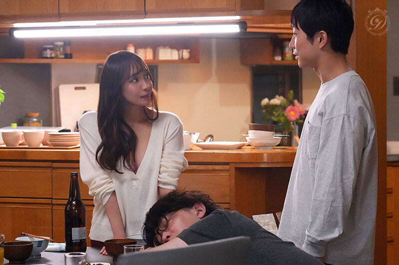 DLDSS-555 샘플 2