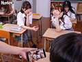 生イキざかり「どんなおちんちん挿れても気持ちいいんだね！」大好きなクラスメイトが今、目の前でボクの友達とSEXしている。普段は大人しい感じなのに、あんなにエッチでスケベな顔するなんて…。嫉妬で狂いそうだけど、めちゃめちゃ興奮して超勃起してる。 13
