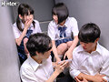 生イキざかり「どんなおちんちん挿れても気持ちいいんだね！」大好きなクラスメイトが今、目の前でボクの友達とSEXしている。普段は大人しい感じなのに、あんなにエッチでスケベな顔するなんて…。嫉妬で狂いそうだけど、めちゃめちゃ興奮して超勃起してる。 3
