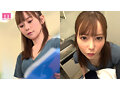 美人OLたちの日常と舐めしゃぶり淫乱顔の2画面 会社給湯室のフェラチオ社内不倫 （BOD） 2